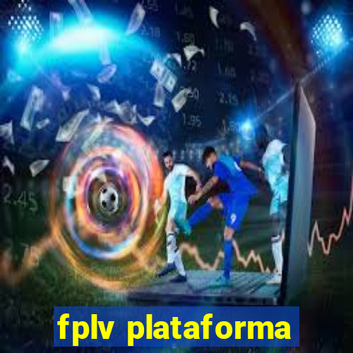 fplv plataforma